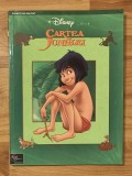 Cartea junglei. Disney. Editura Egmont, Colectia Povesti de neuitat Nr. 2, 2002