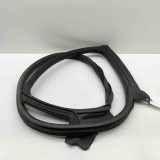 Garnitura Usa Dreapta Spate Audi E-Tron GT 2023 OEM 4J3833722C Chedere Cromate Inox