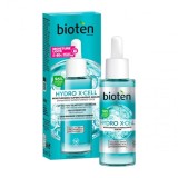 Cumpara ieftin Ser hidratant pentru față Bioten, potrivit pentru toate tipurile de ten, 30 ml