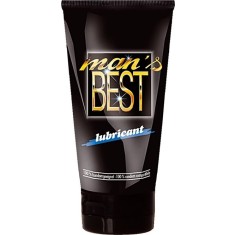 Lubrifiant Man Best 150 ml