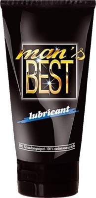 Lubrifiant Man Best 150 ml foto