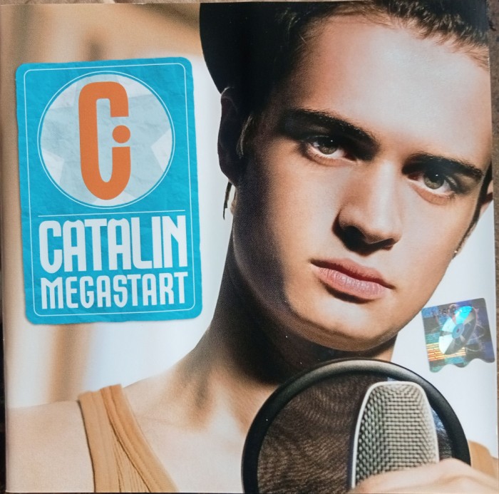 CD Cătălin &lrm;&ndash; MegaStart