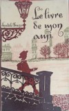 LE LIVRE DE MON AMI-ANATOLE FRANCE-245236