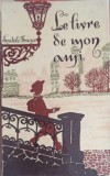 LE LIVRE DE MON AMI-ANATOLE FRANCE