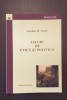 ESEURI DE ETICA SI POLITICA - GORDON H. CLARK