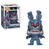 Figurina - Funko pop! Five Nights at Freddy&#039;s. Twisted Bonnie | Funko
