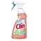 Solutie pentru curatarea geamurilor, Clin Pro Nature Grapefruit, 500ml