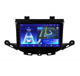 Navigatie Auto Teyes CC2 Plus Opel Astra K 2015-2022 6+128GB 9` QLED Octa-core 1.8Ghz, Android 4G Bluetooth 5.1 DSP, 0755249845461