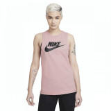 Tricou fara maneci Nike W NSW TANK MSCL FUTURA NEW