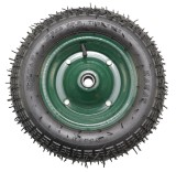 Roata roaba TT 3.50-7 cu rulment, GP, GPA00033