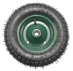 Roata roaba TT 3.50-7 cu rulment, GP, GPA00033