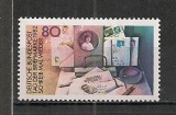 Germania.1982 Ziua marcii postale MG.528