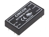Convertor DC/DC 20W 8.5-160V la 15V/-15V