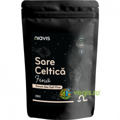 Sare Celtica Fina 250g