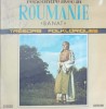 Disc vinil, LP. RENCONTRE AVEC LA ROUMANIE. BANAT - TRESORS FOLKLORIQUES-ANA MUNTEANU, EFTA BOTOACA, REMUS -251364, Electrecord
