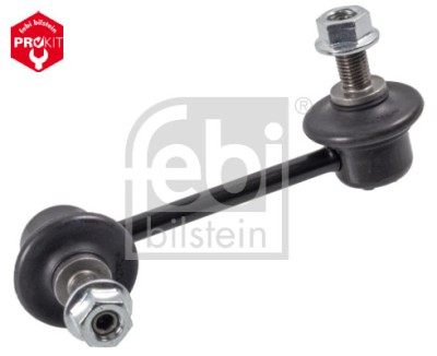 FEBI BILSTEIN 33917 Brat/bieleta suspensie, stabilizator foto