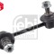 FEBI BILSTEIN 33917 Brat/bieleta suspensie, stabilizator