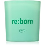 ipuro WE ARE: re:born lum&acirc;nare parfumată 140 g