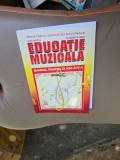 Manual Educatie Muzicala Clasa a IV-a Elisabeta Orza Editura All