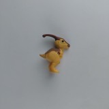 McDonald's Jurassic World: Camp Cretaceous - Parasaurolophus 2020