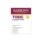 Toeic Essential Words (with Online Audio)