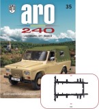 Numarul 35. Aro 240