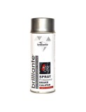 Vopsea spray pentru etriere Argintiu (RAL 9006) 400ml Argintiu