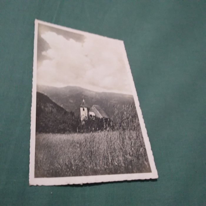 CARTE POSTALA INTERBELICA NECIRCULATA