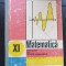 Matematică. Elemente de analiză matematică. Manual pentru clasa a XI-a - Gh. Gussi, O. Stănășilă
