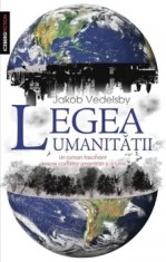 Legea umanitatii/Jakob Vedelsby