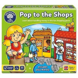 Cumpara ieftin Joc educativ La cumparaturi POP TO THE SHOPS, orchard toys