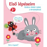 Első l&eacute;p&eacute;seim - Hol a nyuszi? - Yoyo
