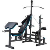Banca fitness Aparat Multifunctional Nou