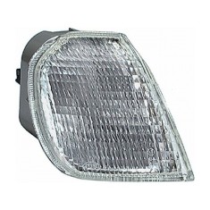 Lampa semnalizare fata ALFA ROMEO 145/146 (930), 07.1994-12.2000, partea dreapta, DEPO, PY21W; alb; fara suport becuri,