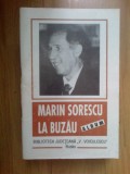 D9 Marin Sorescu la Buzau