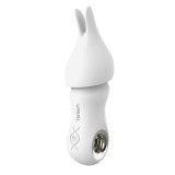 Vibrator Ultrasonic Clitoris Magic Wand Viteze Leten Wireless Sonic Rabbit