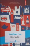 Bournville. Un roman din sapte ocazii - Jonathan Coe, Polirom, 2024, Romana, Paperback