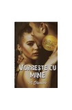 Cumpara ieftin Vorbește cu mine - Paperback brosat - A. Stephanie - Bookzone