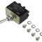 Comutator basculant DPST ON-OFF 30A 250VAC 48VDC