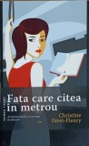 FATA CARE CITEA IN METROU-CHRISTINE FERET-FLEURY-275479
