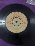 Disc vinil/vinyl vechi SUPRAPHONE Hermanos Espinoza and the Bolivian Ensemble