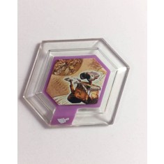 Disney Infinity 1.0 Power disc - Wall-E's terrain