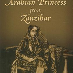 Memoirs of an Arabian Princess from Zanzibar