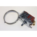 077B6935 TERMOSTAT 077B6935 DANFOSS 178852 pentru frigider/combina frigorifica GORENJE