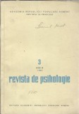 Cumpara ieftin Revista de pedagogie - martie 1963