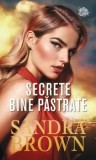 Cumpara ieftin Secrete bine pastrate/Sandra Brown