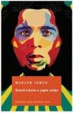 Scurta istorie a sapte crime - Marlon James