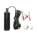 Pompa electrica pentru extragere combustibil 12V, 18 L/min, Breckner Germany