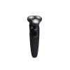 Aparat de ras GT601, 3W, USB, accesorii incluse, 3