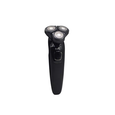 Aparat de ras GT601, 3W, USB, accesorii incluse foto